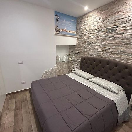 La Tradizione Bed & Breakfast Bari Eksteriør bilde