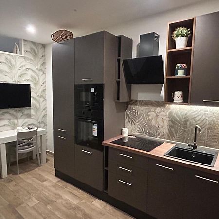 La Tradizione Bed & Breakfast Bari Eksteriør bilde