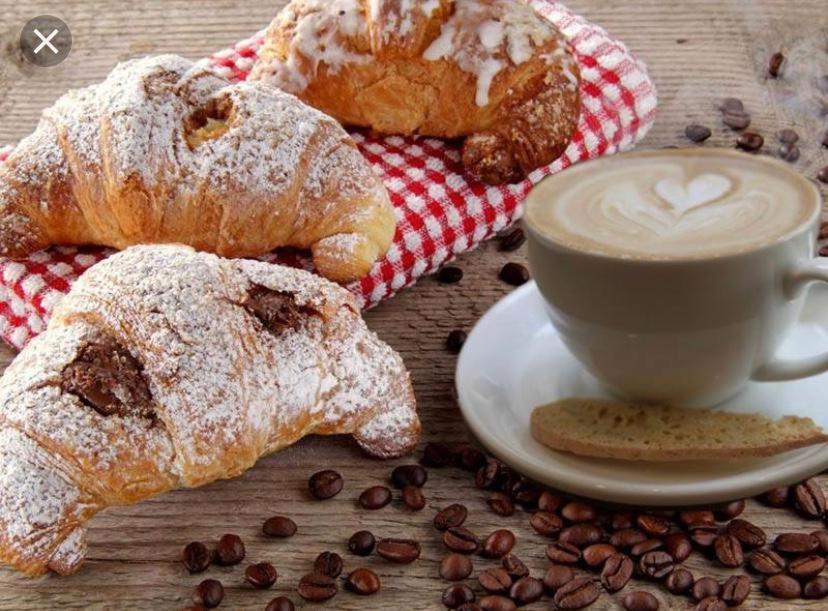 La Tradizione Bed & Breakfast Bari Eksteriør bilde