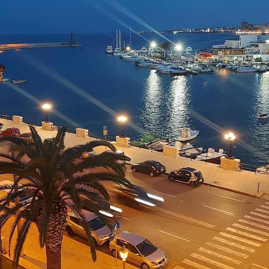 La Tradizione Bed & Breakfast Bari Eksteriør bilde