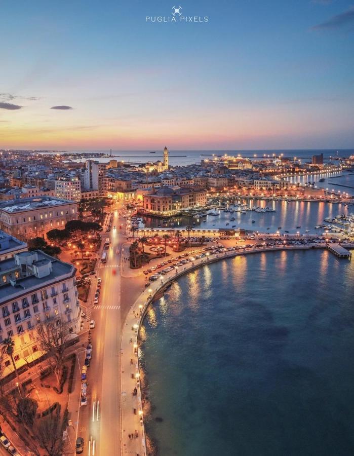 La Tradizione Bed & Breakfast Bari Eksteriør bilde