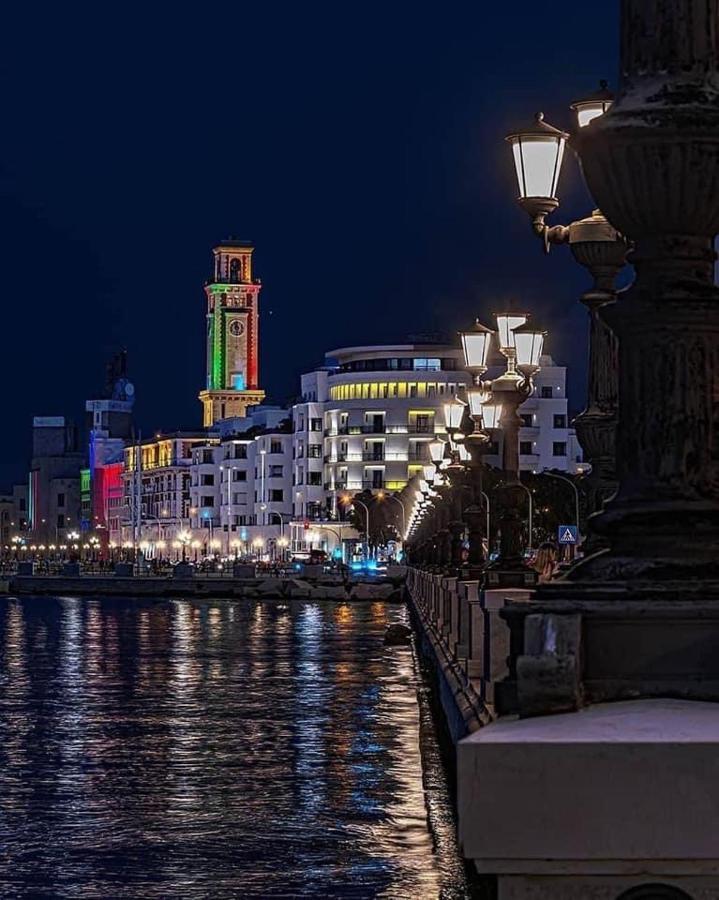 La Tradizione Bed & Breakfast Bari Eksteriør bilde