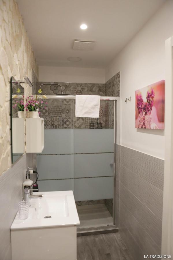 La Tradizione Bed & Breakfast Bari Eksteriør bilde
