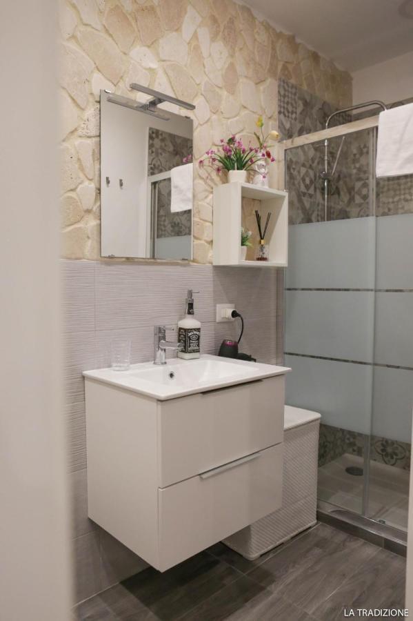 La Tradizione Bed & Breakfast Bari Eksteriør bilde