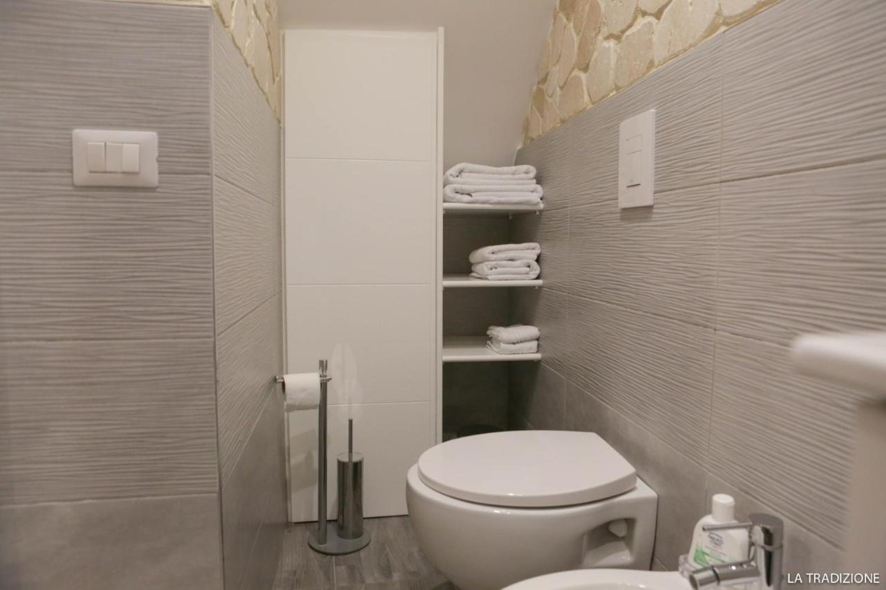 La Tradizione Bed & Breakfast Bari Eksteriør bilde