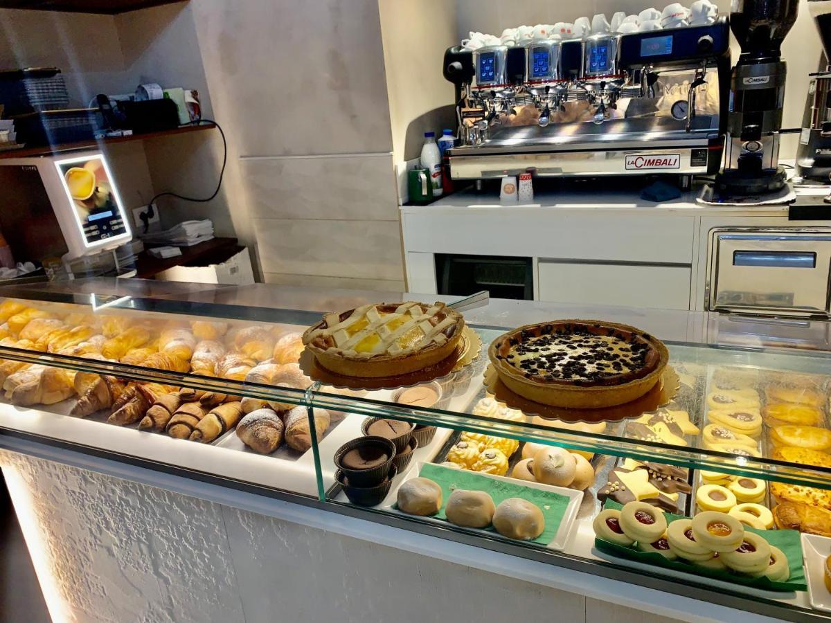 La Tradizione Bed & Breakfast Bari Eksteriør bilde