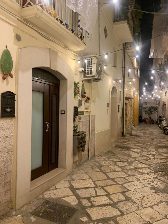 La Tradizione Bed & Breakfast Bari Eksteriør bilde