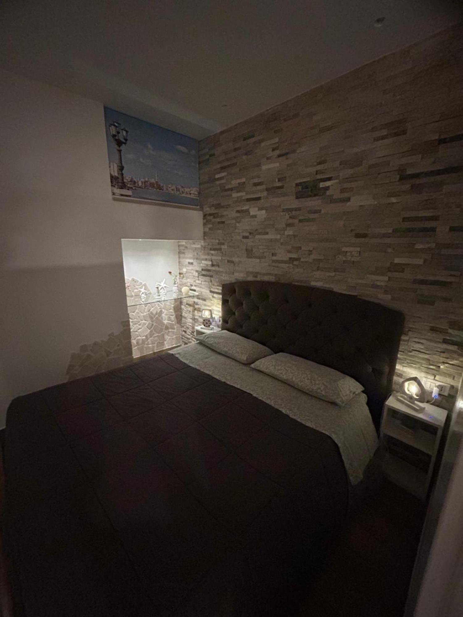 La Tradizione Bed & Breakfast Bari Eksteriør bilde