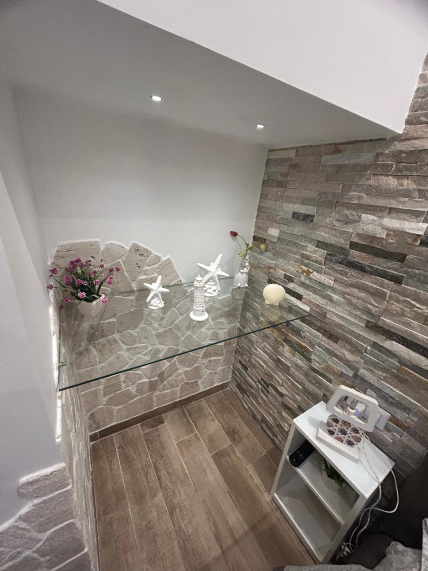 La Tradizione Bed & Breakfast Bari Eksteriør bilde