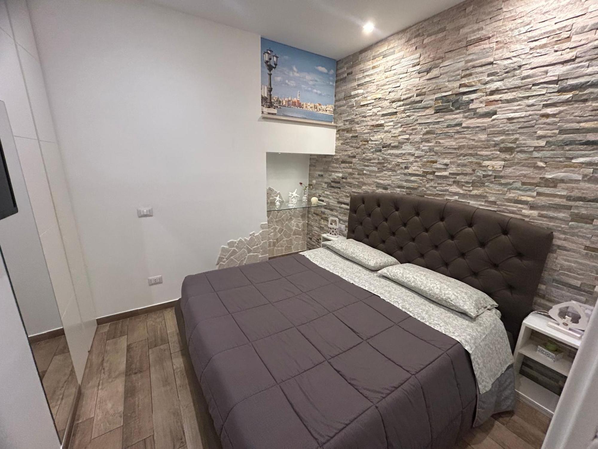La Tradizione Bed & Breakfast Bari Eksteriør bilde