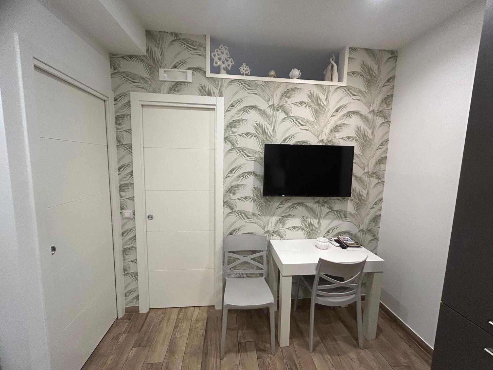 La Tradizione Bed & Breakfast Bari Eksteriør bilde
