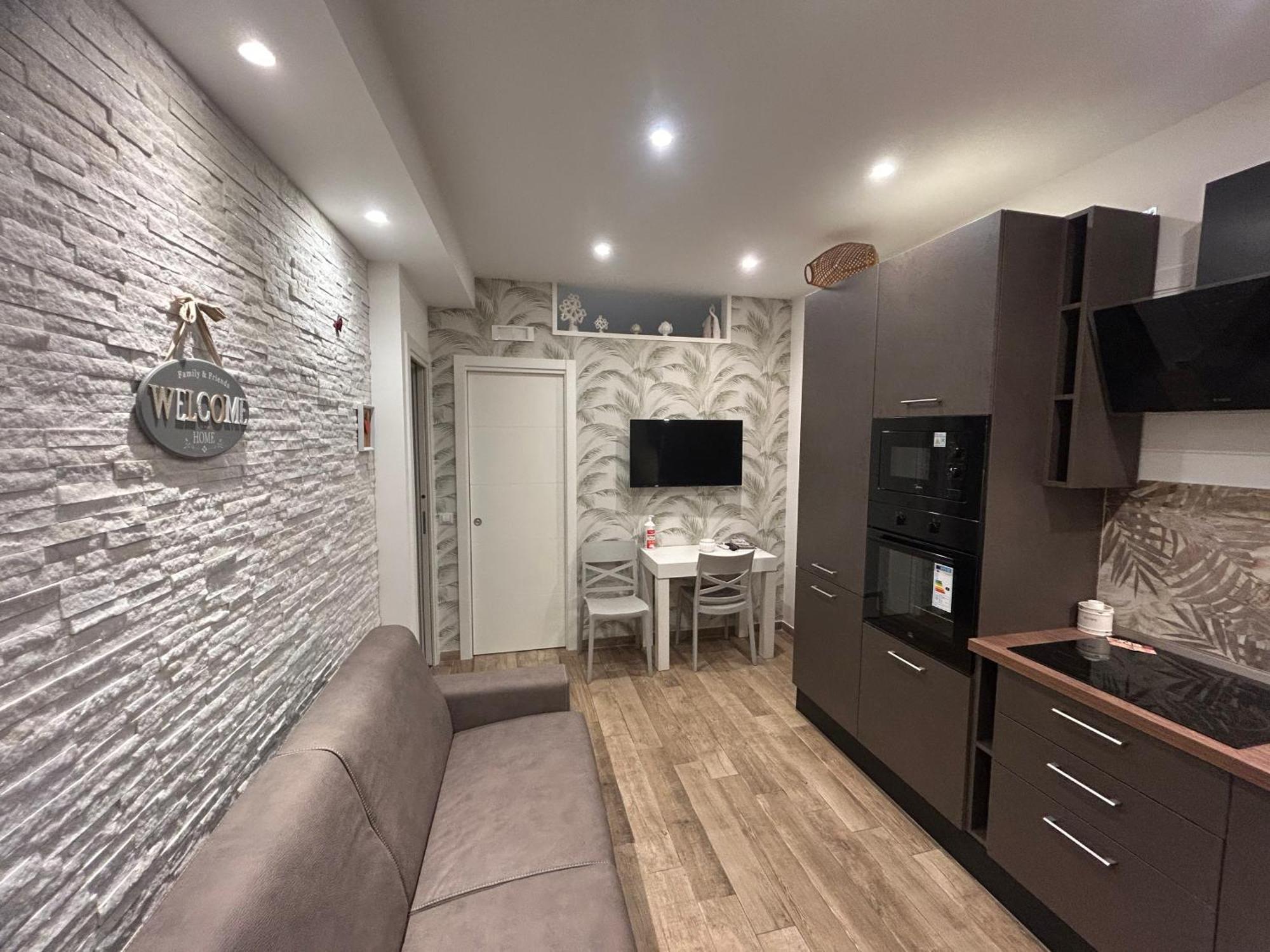 La Tradizione Bed & Breakfast Bari Eksteriør bilde