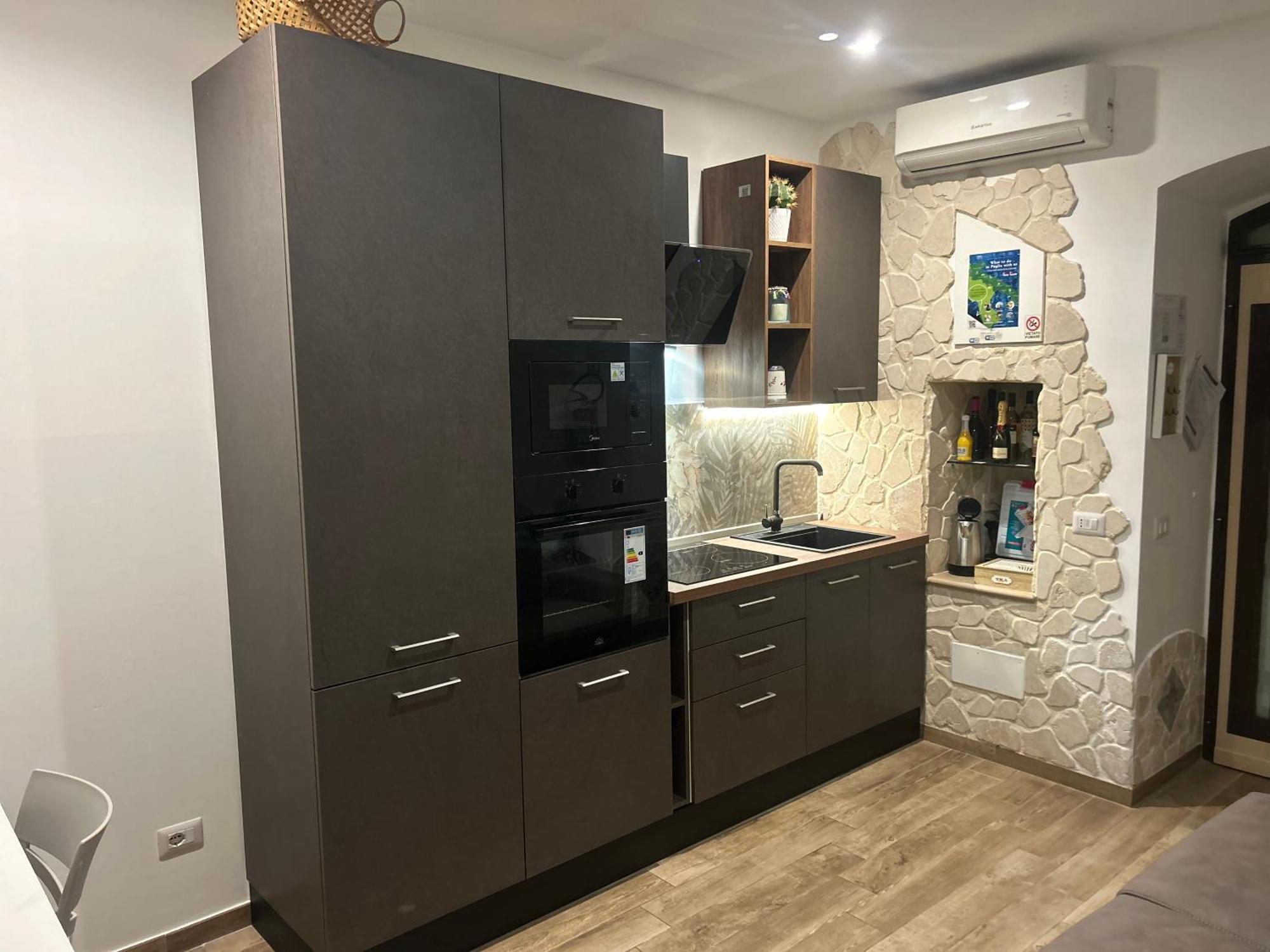 La Tradizione Bed & Breakfast Bari Eksteriør bilde