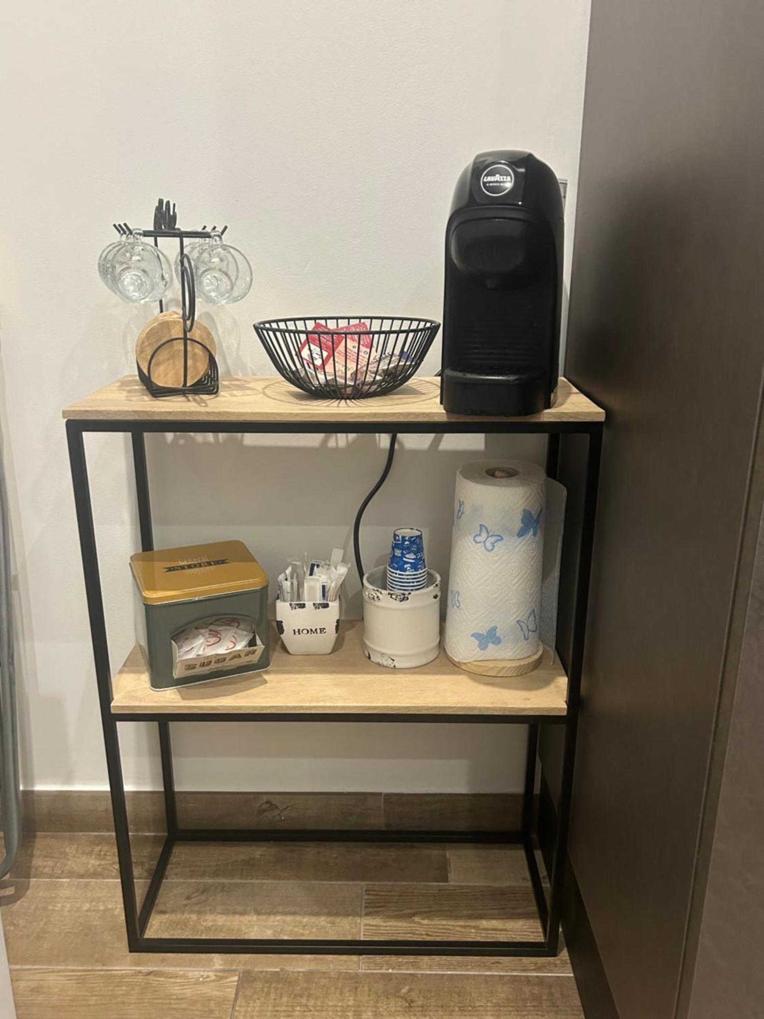 La Tradizione Bed & Breakfast Bari Eksteriør bilde